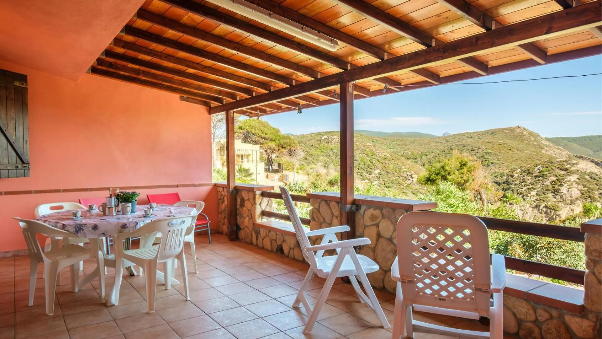 Amazing Home In Torre Dei Corsari With Kitchen 0*,  Italien