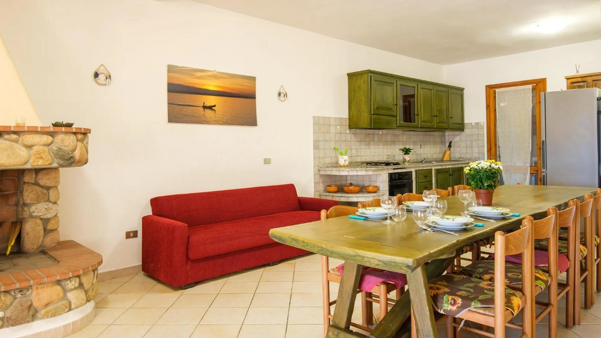 Amazing Home In Torre Dei Corsari With Kitchen 0*,