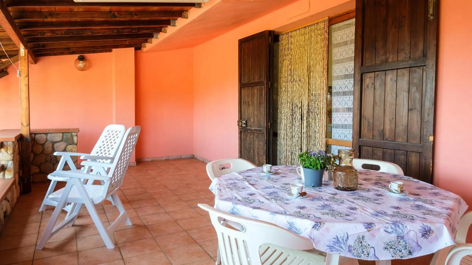 Amazing Home In Torre Dei Corsari With Kitchen 0*,