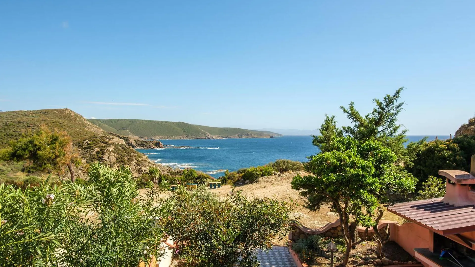 Amazing Home In Torre Dei Corsari With Kitchen Semesterbostad