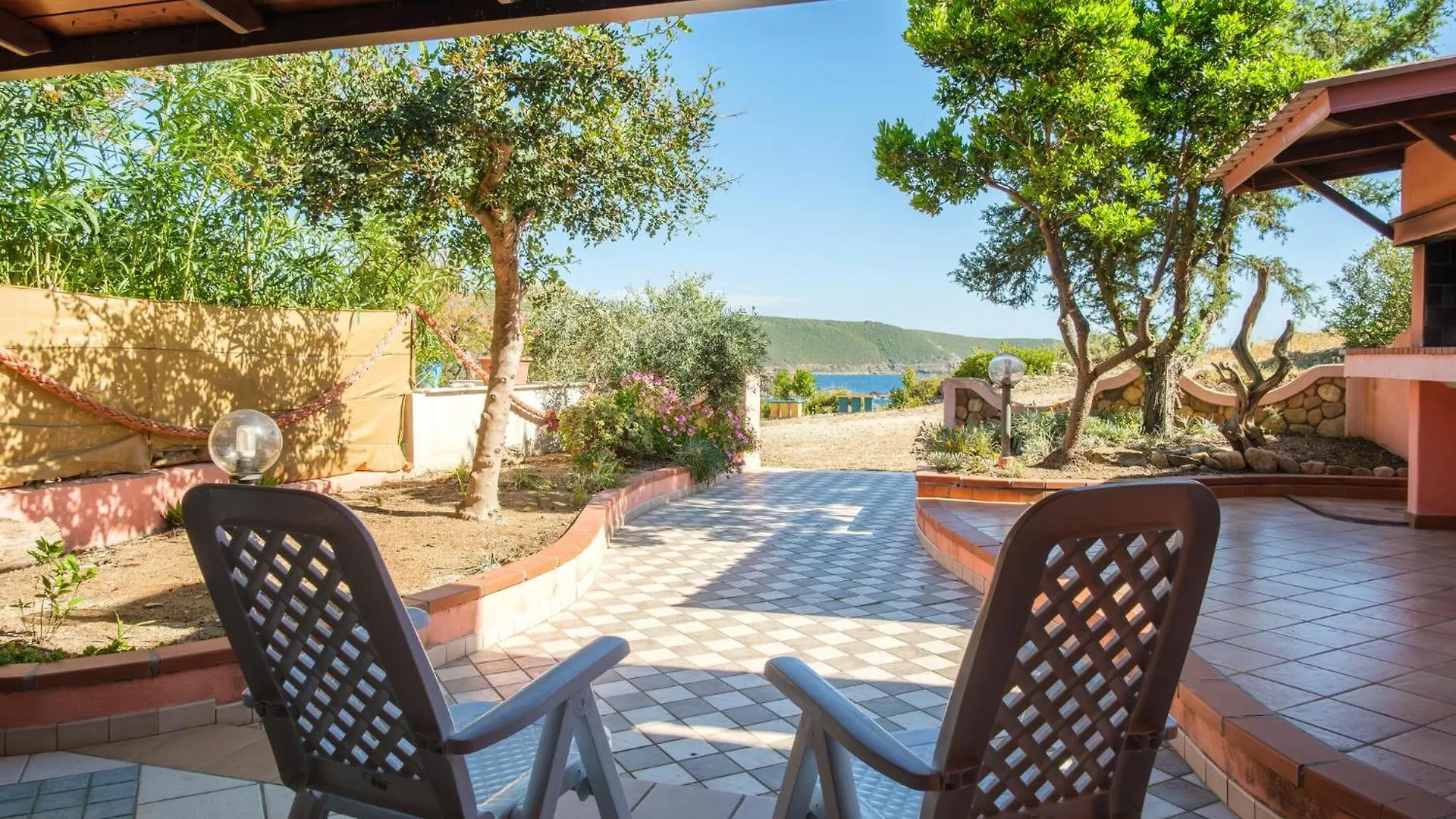 Amazing Home In Torre Dei Corsari With Kitchen Italien
